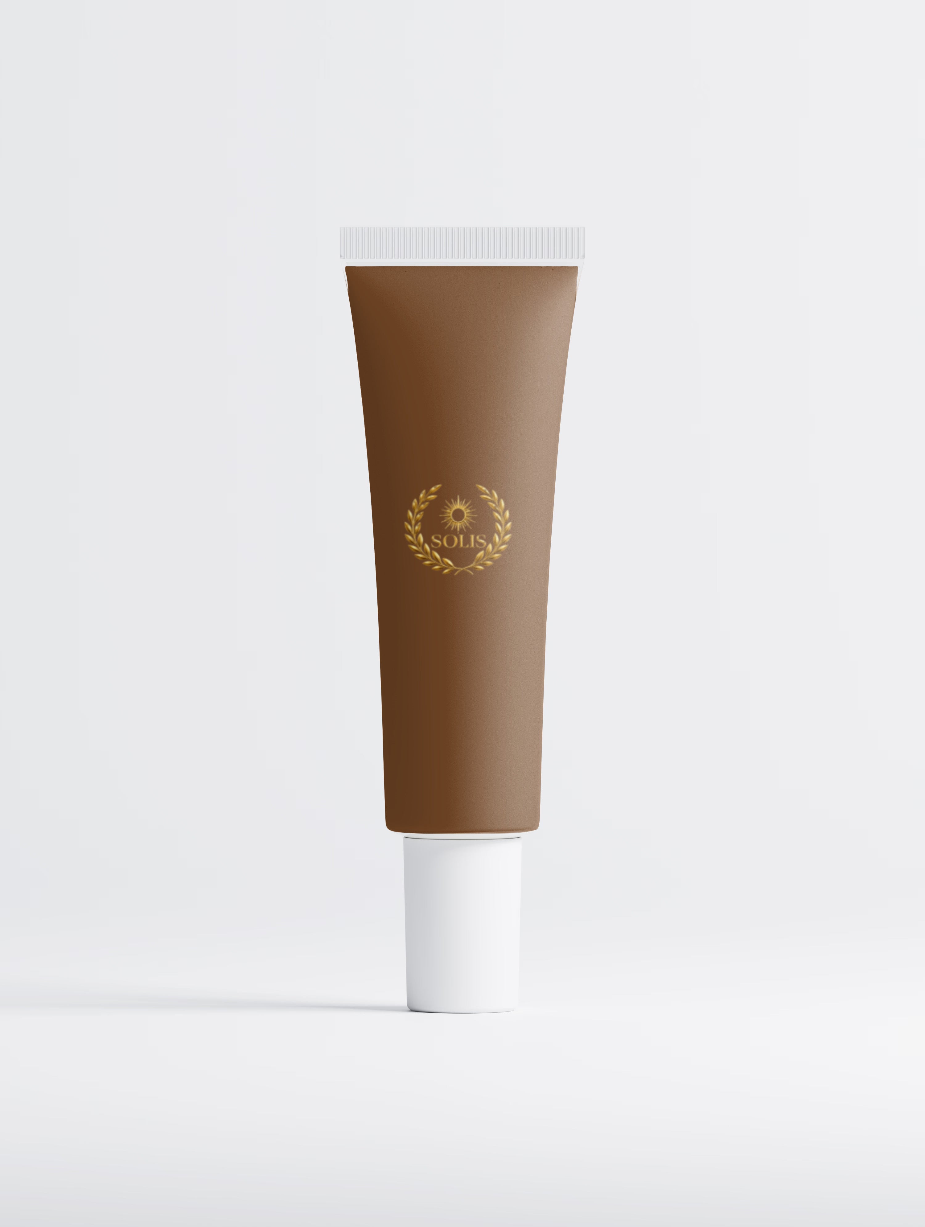 Fond de teint aux peptides, 40 Deep Neutral