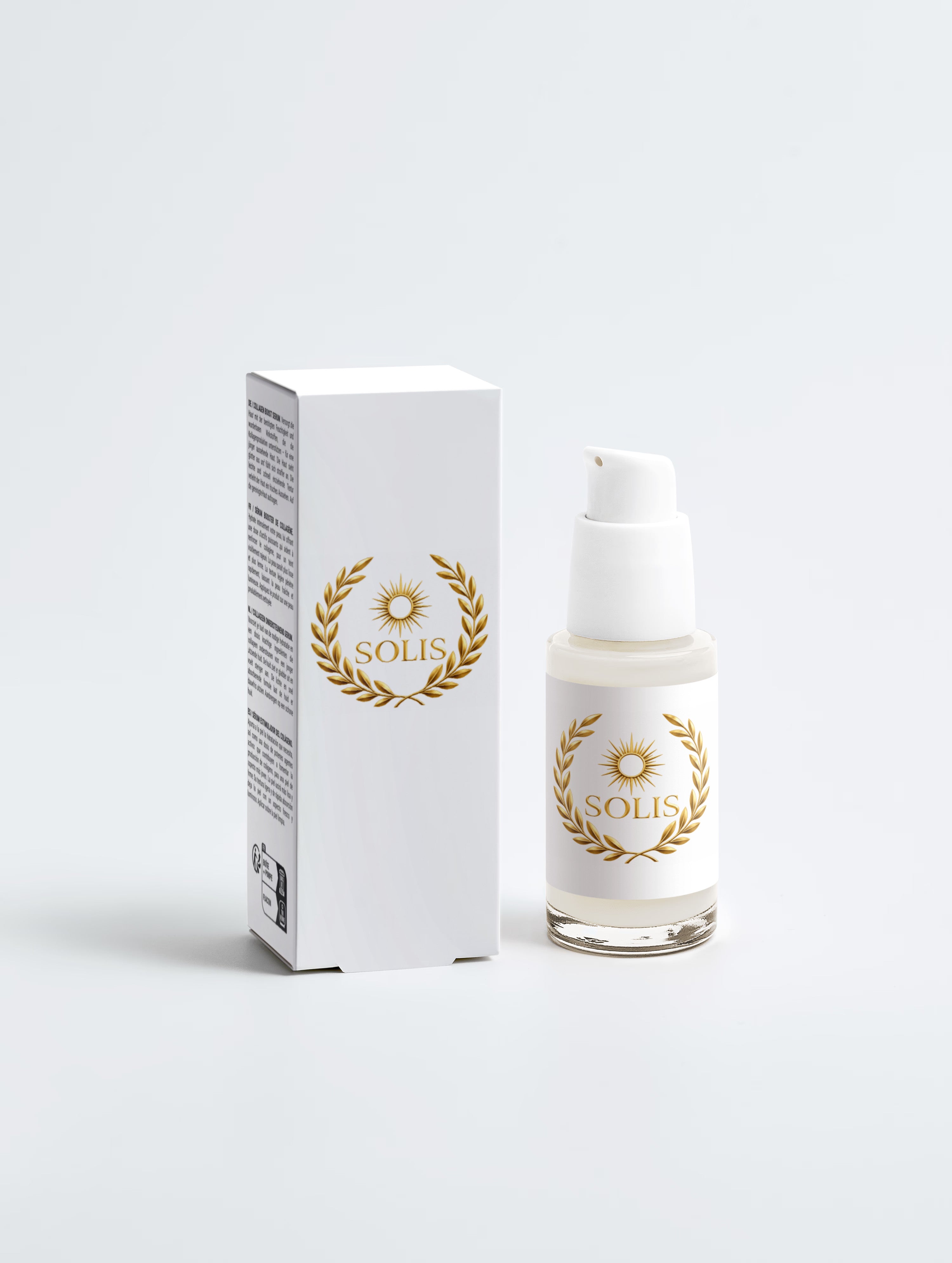 Sérum Collagène Boost