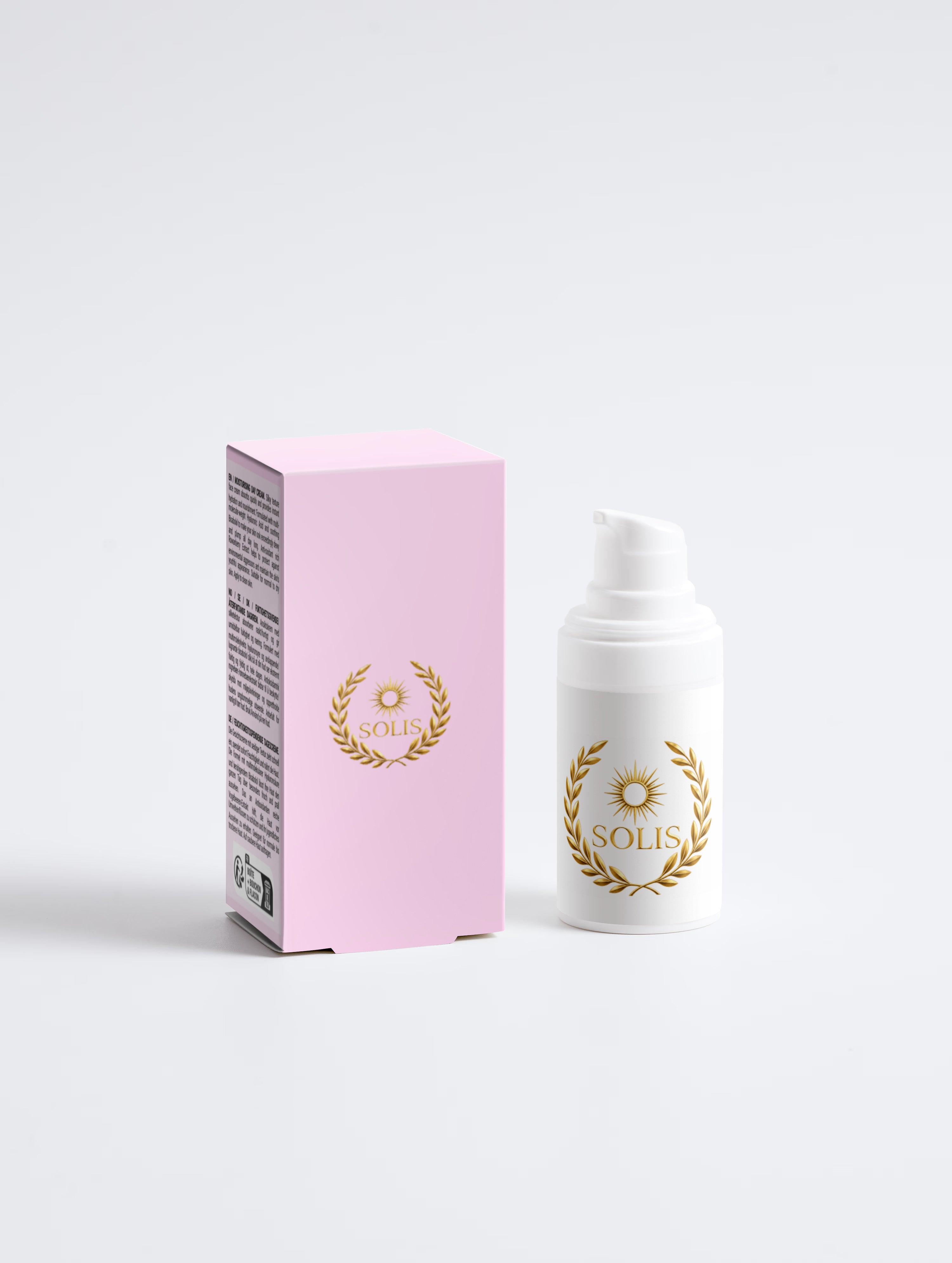 Boîte de collection Trio Glowy Skin