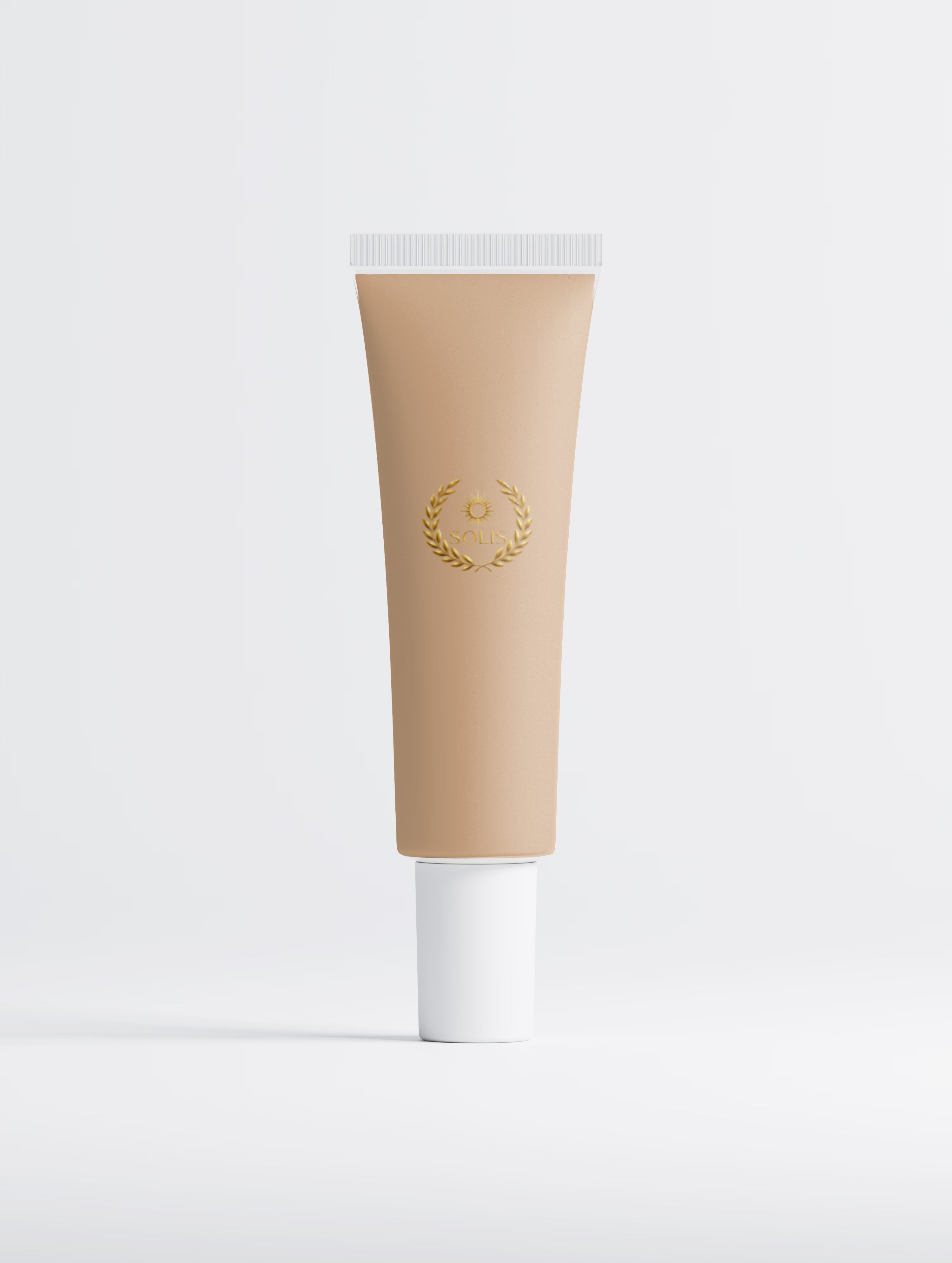 Fond de teint aux peptides, teinte 20 Medium Neutral