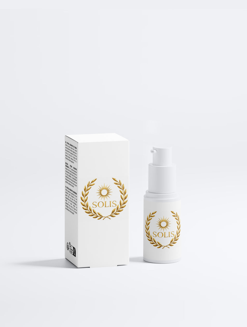 Sérum contour des yeux alternatif au rétinol
