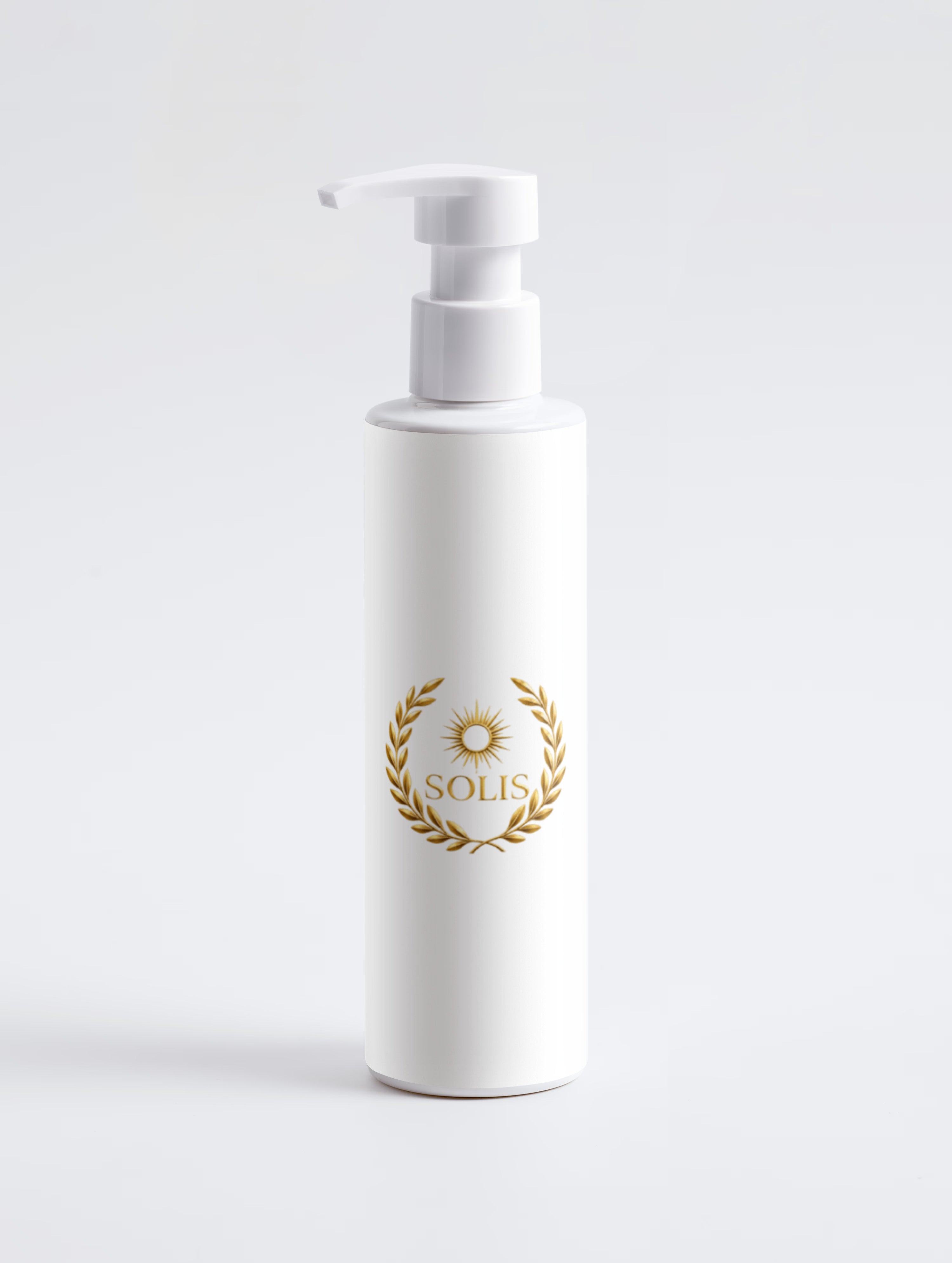 Crème pour le corps pour peaux sensibles