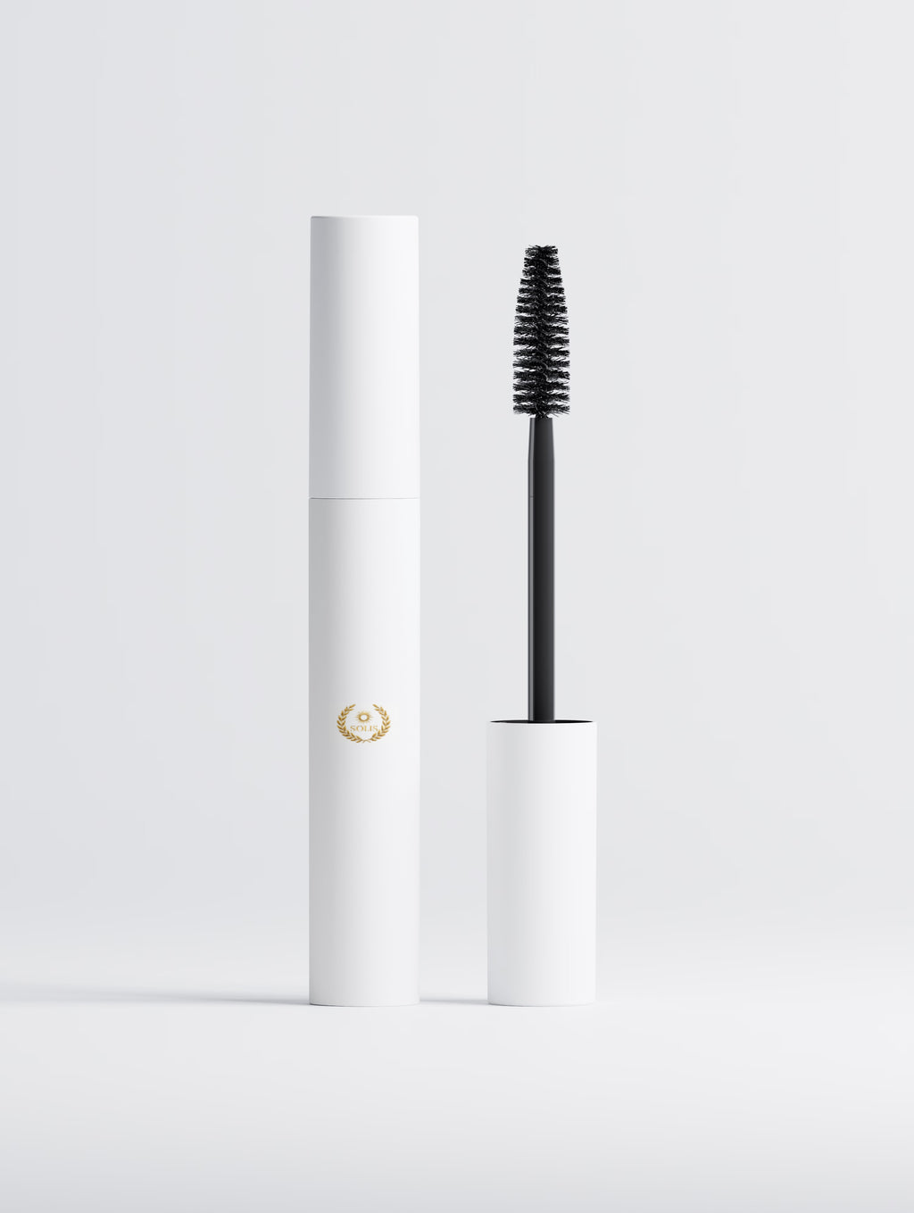 Mascara allongeant et volumisant