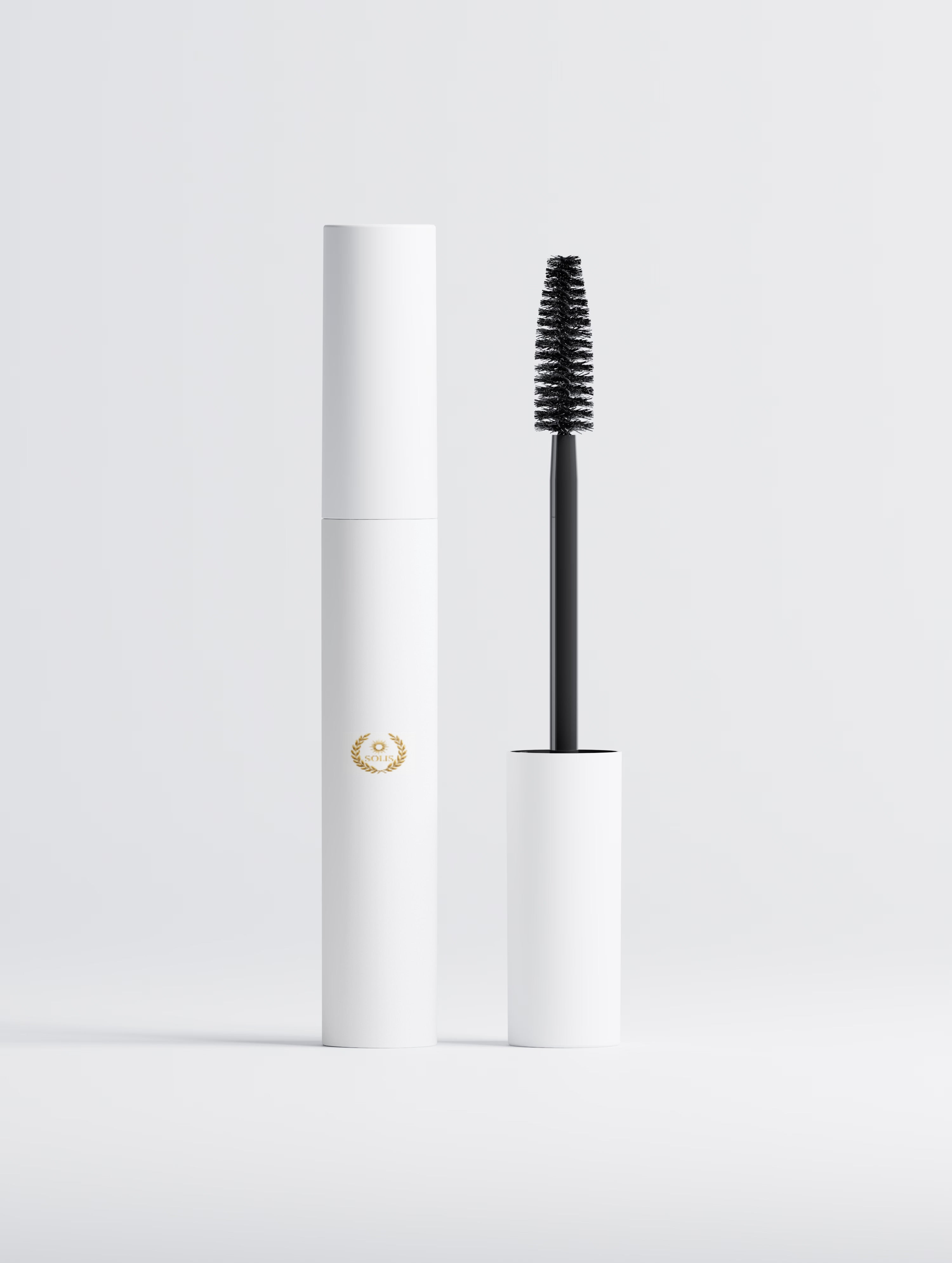Mascara allongeant et volumisant