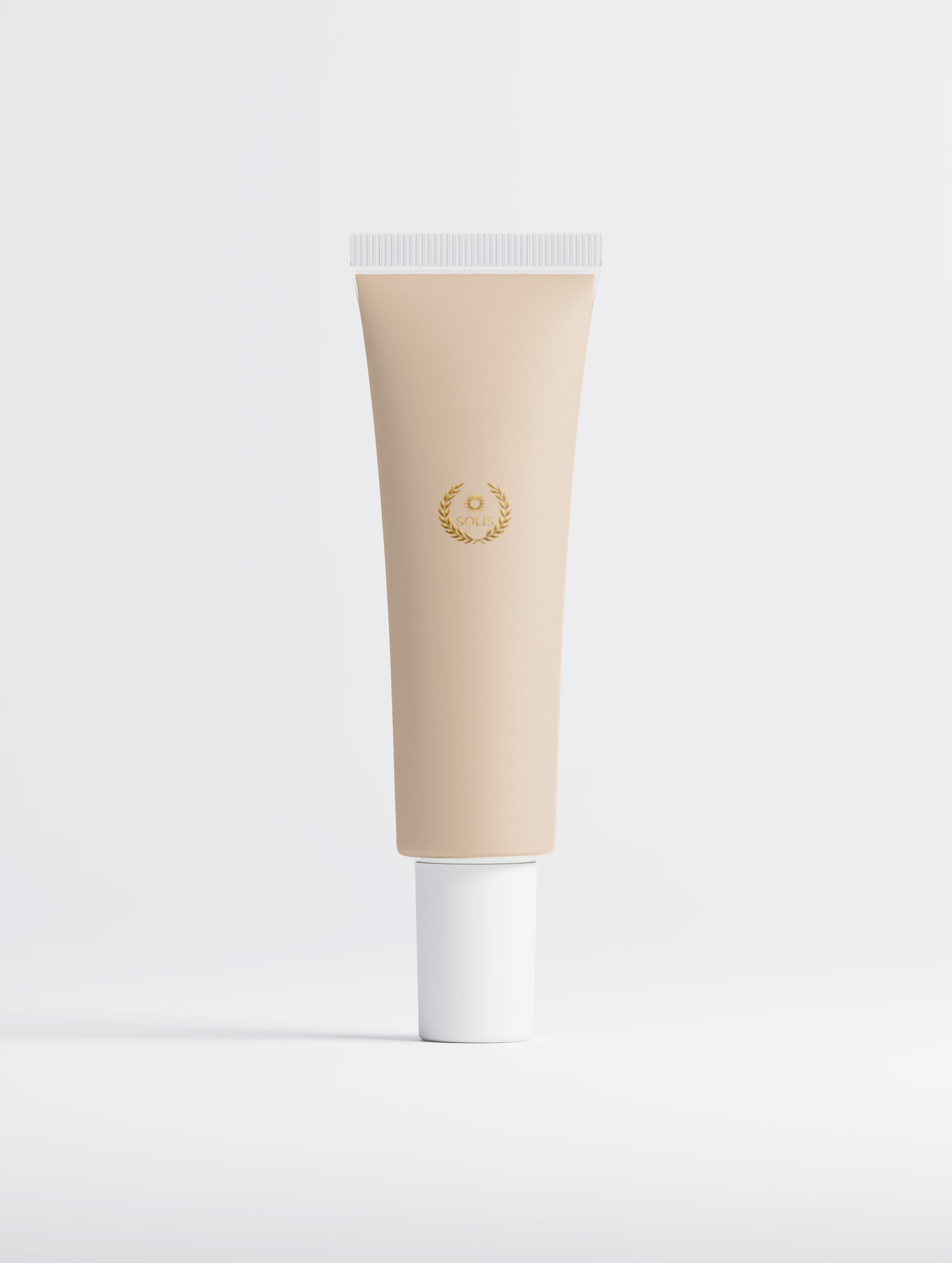 Fond de teint aux peptides, 05 Clair neutre