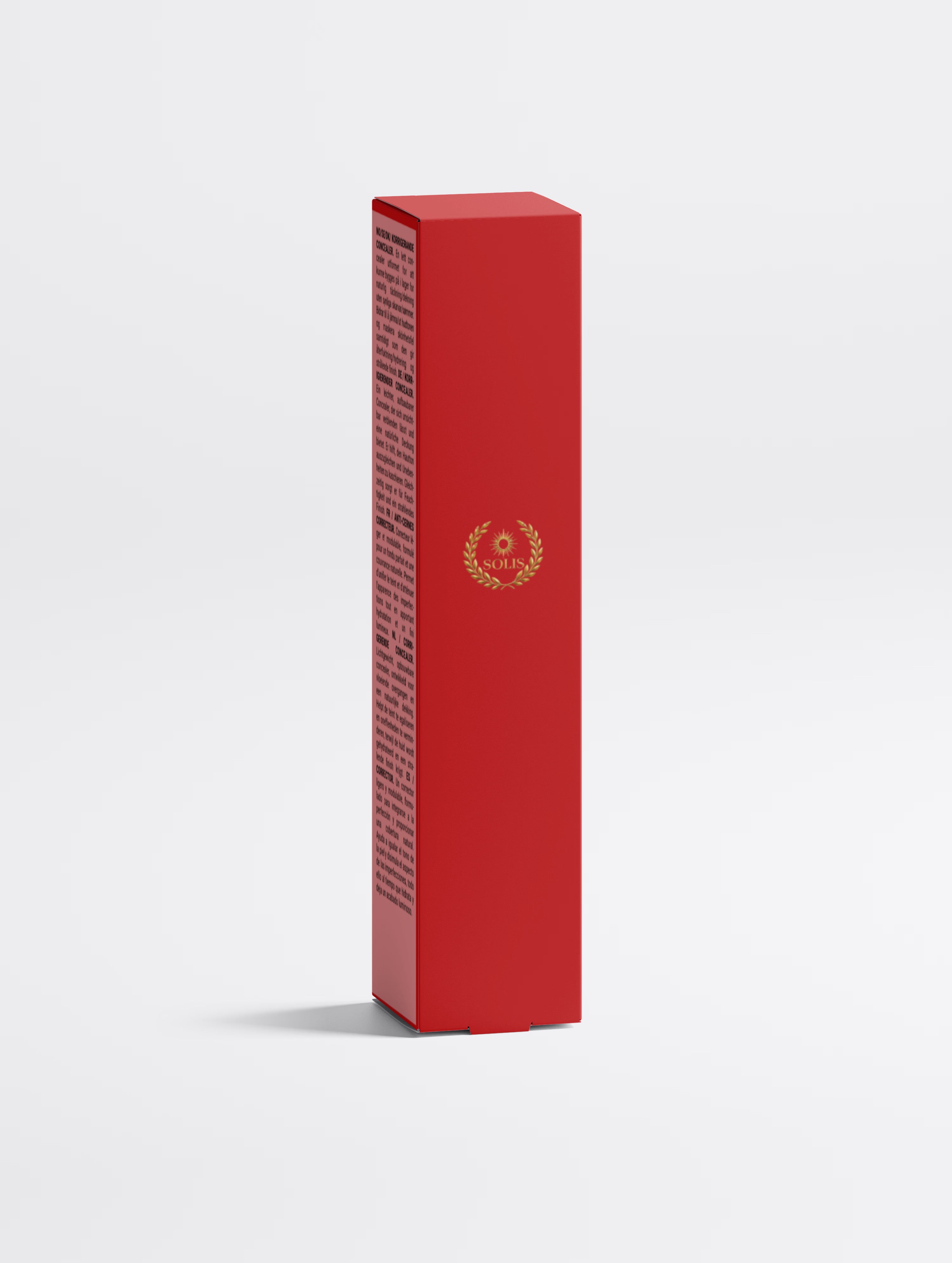 Anti-cernes correcteur, 35 Deep Neutral