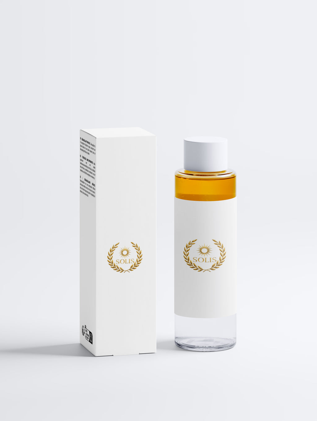 Démaquillant BiPhasic, sans parfum