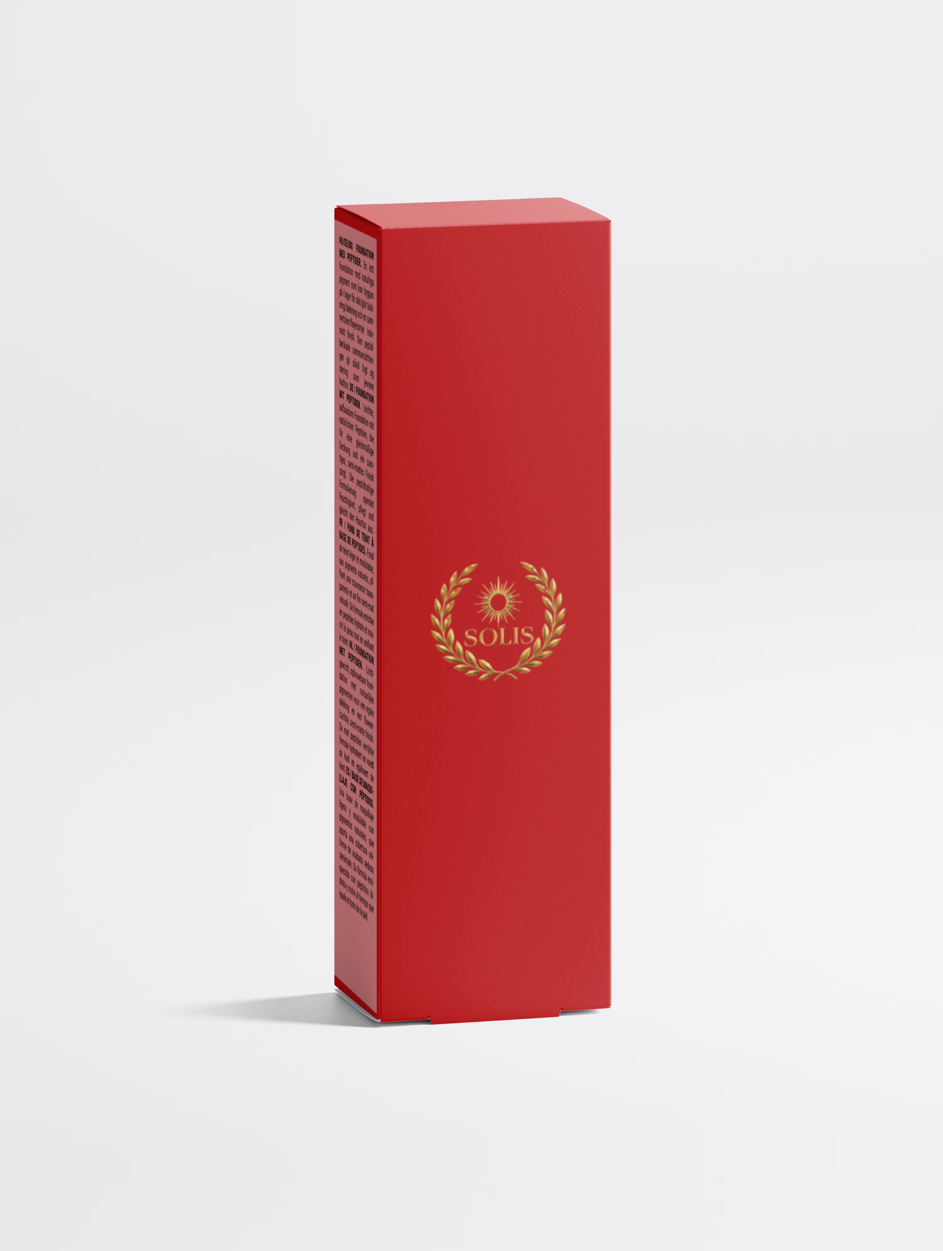 Fond de teint aux peptides, 30 Tan Neutral
